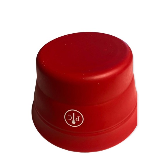 Pampered Chef Microwave Popcorn Maker - Picture 4 of 6